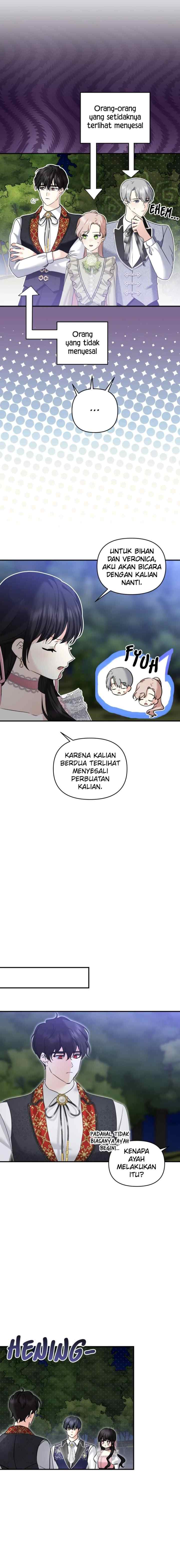 Monster Duke's Daughter chapter 190 halaman 13