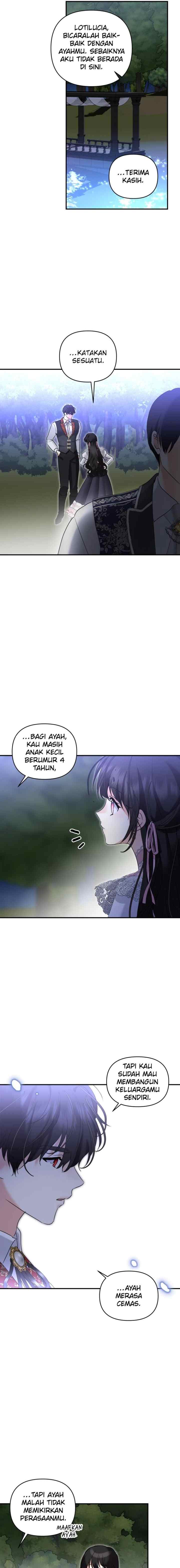 Monster Duke's Daughter chapter 190 halaman 14