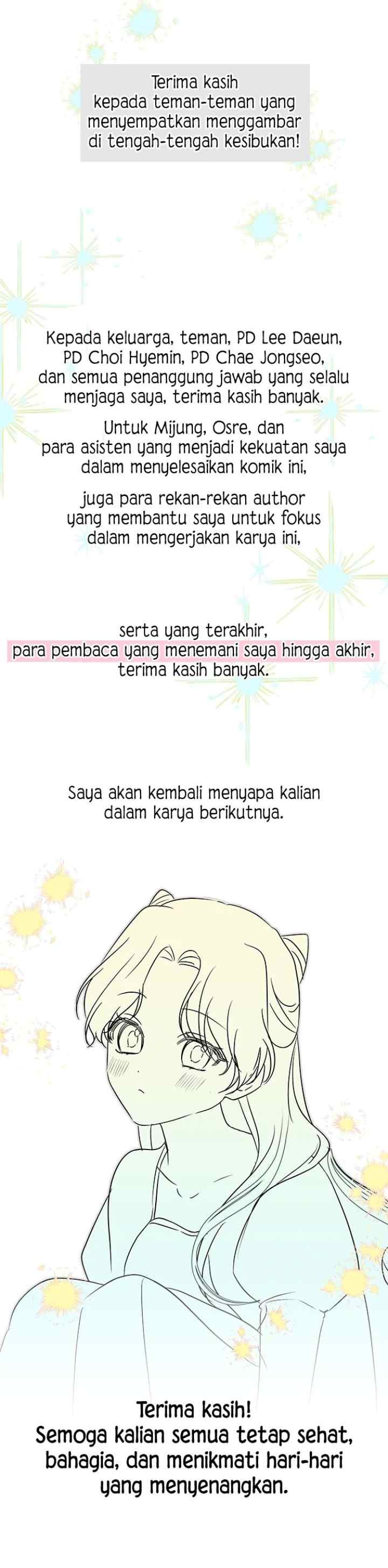 Monster Duke's Daughter chapter 191 halaman 17