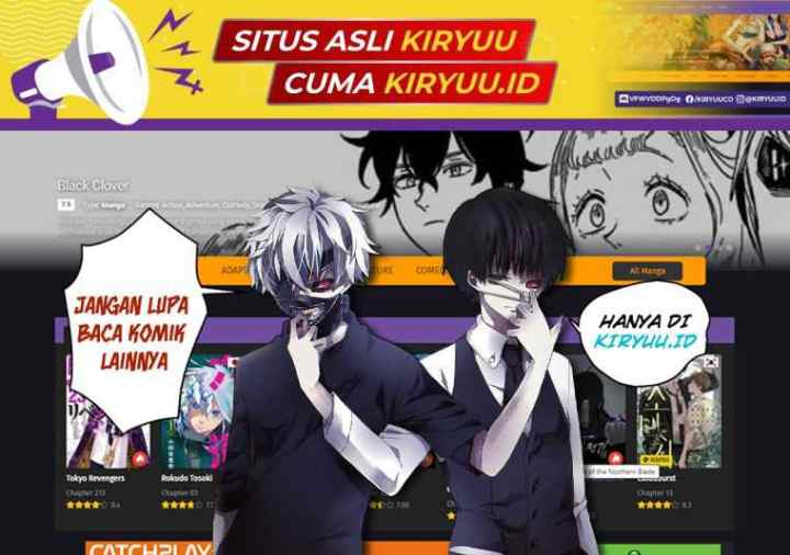 Monsters (2022) chapter 2 halaman 14