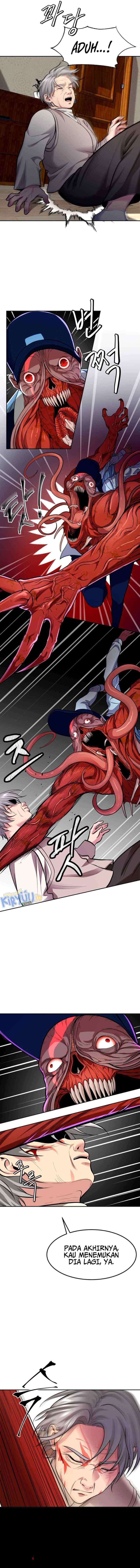 Monsters (2022) chapter 3 halaman 13