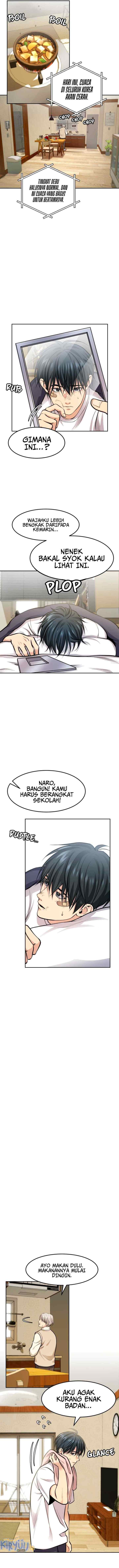 Monsters (2022) chapter 3 halaman 8