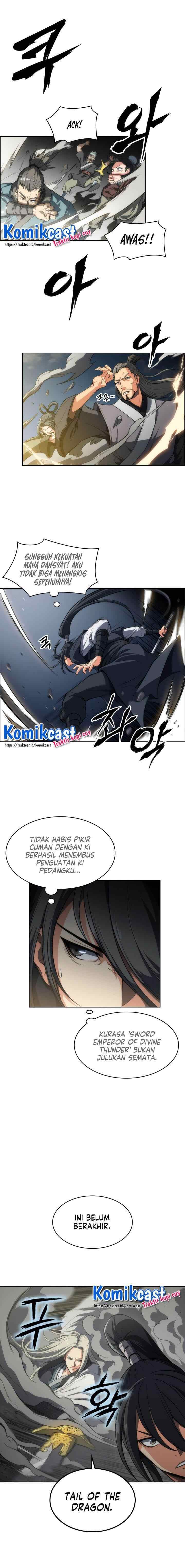 MookHyang - The Origin chapter 13 halaman 8