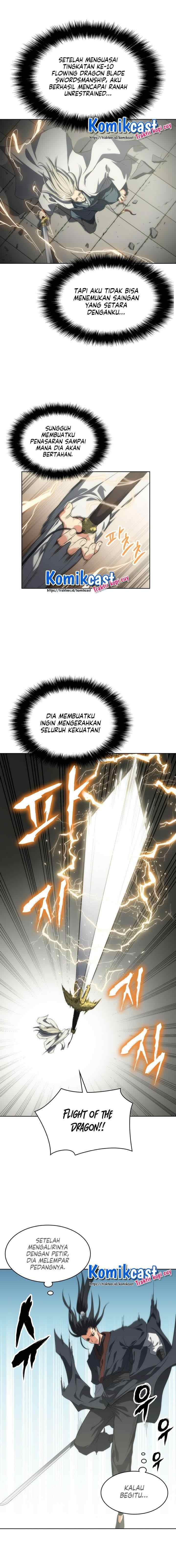 MookHyang - The Origin chapter 13 halaman 12