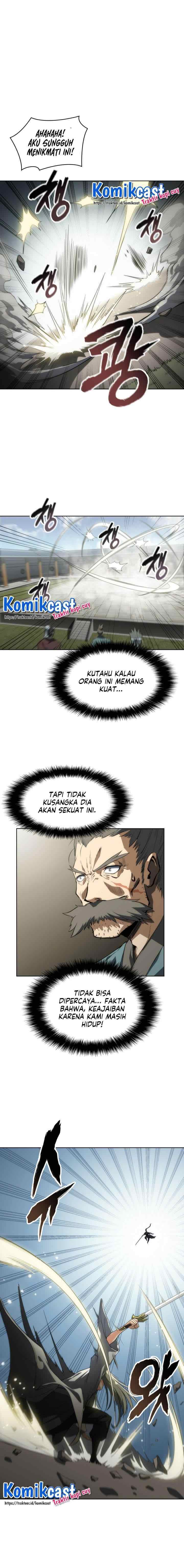 MookHyang - The Origin chapter 13 halaman 11
