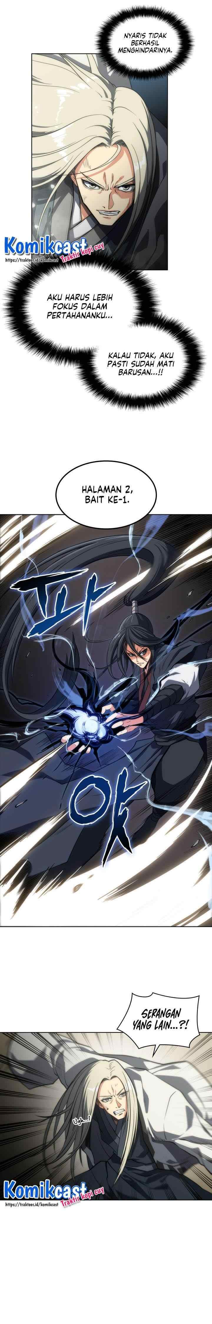 MookHyang - The Origin chapter 13 halaman 16
