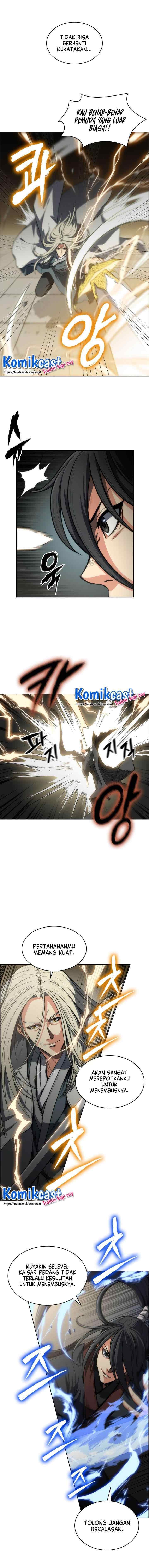 MookHyang - The Origin chapter 13 halaman 6