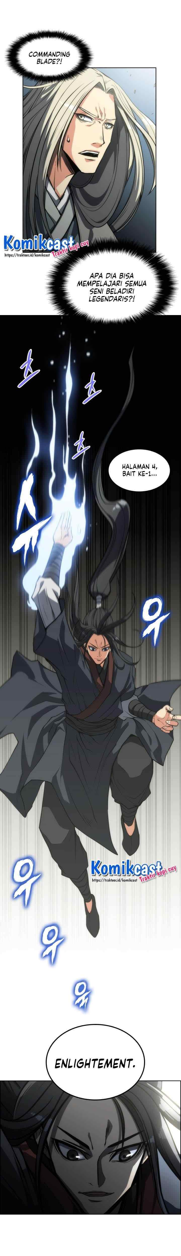 MookHyang - The Origin chapter 13 halaman 14