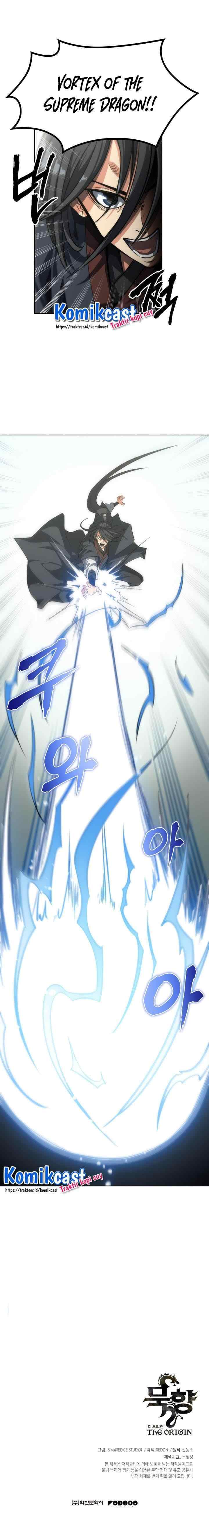 MookHyang - The Origin chapter 13 halaman 17