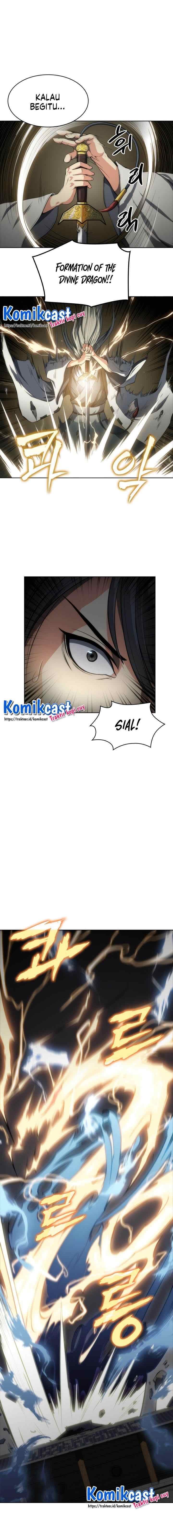 MookHyang - The Origin chapter 13 halaman 7