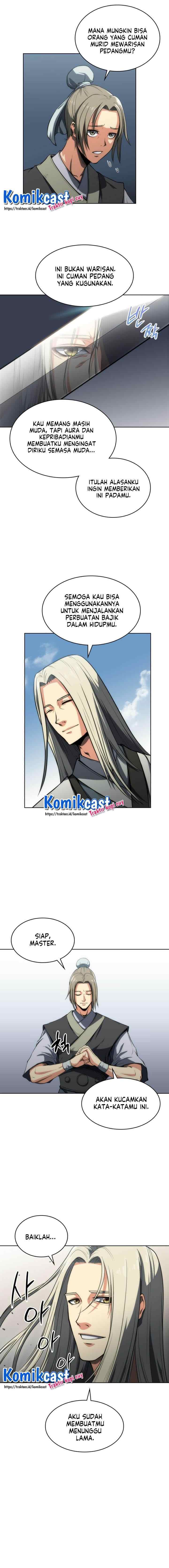MookHyang - The Origin chapter 13 halaman 4
