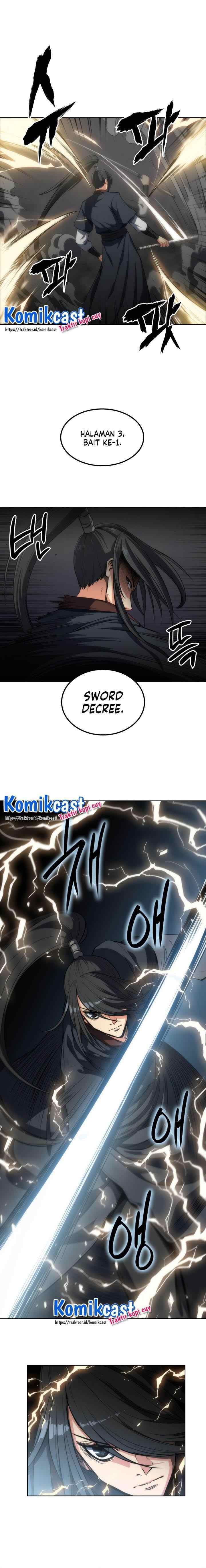 MookHyang - The Origin chapter 13 halaman 9