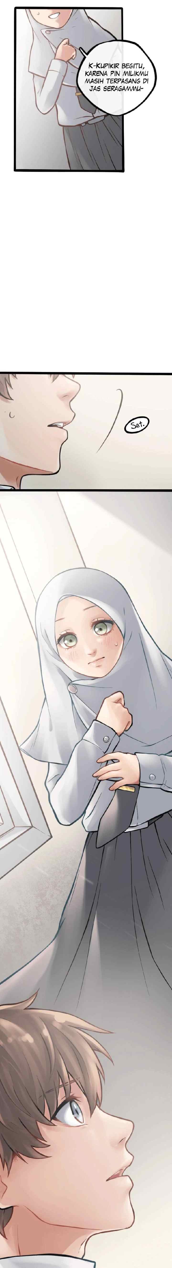 Moon Flower chapter 1 halaman 16