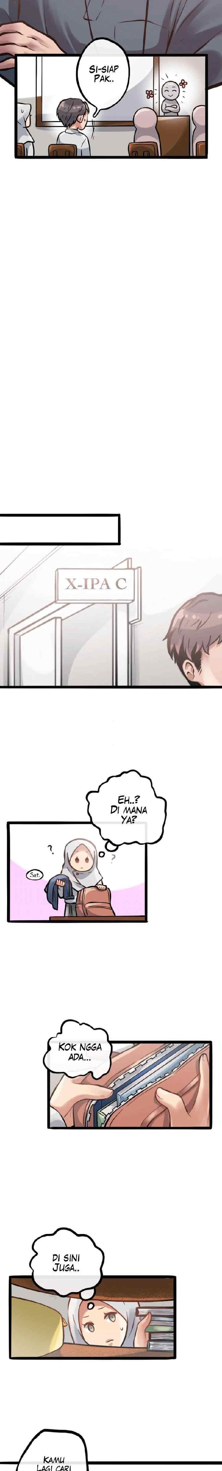 Moon Flower chapter 1 halaman 13