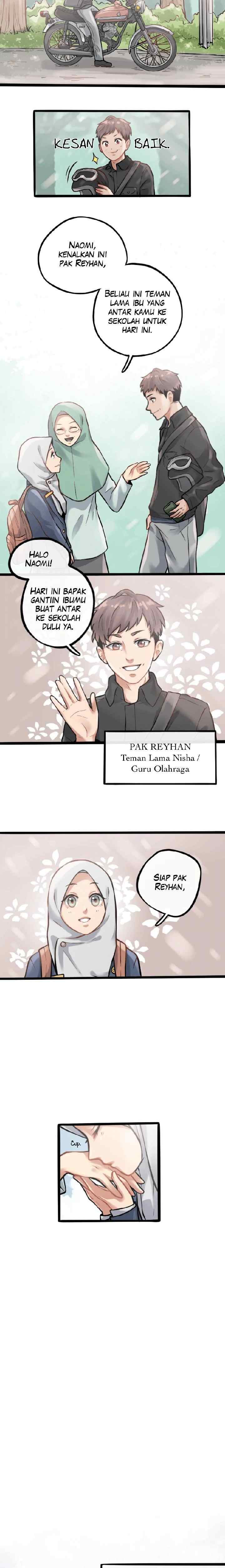 Moon Flower chapter 1 halaman 4