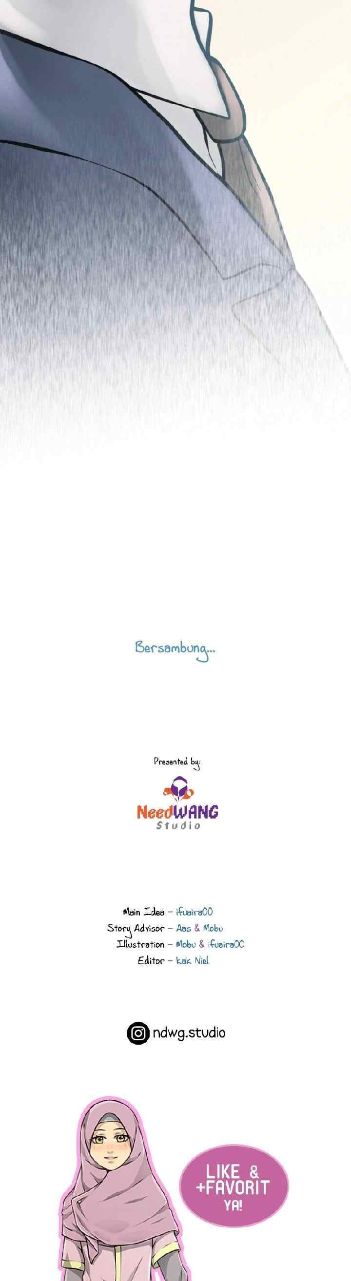 Moon Flower chapter 1 halaman 17
