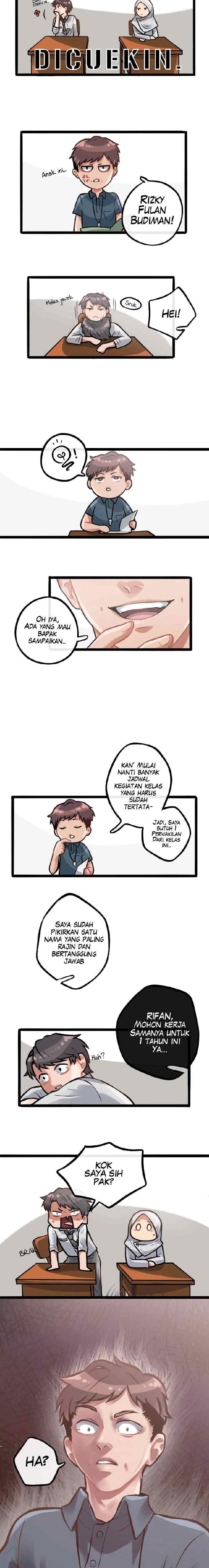 Moon Flower chapter 1 halaman 12