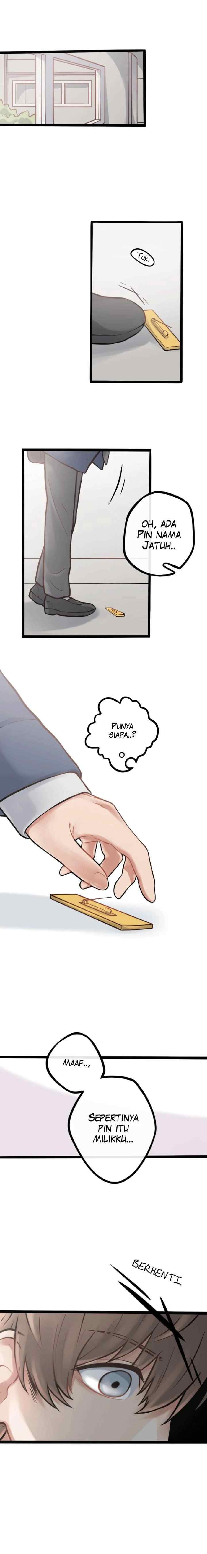 Moon Flower chapter 1 halaman 15