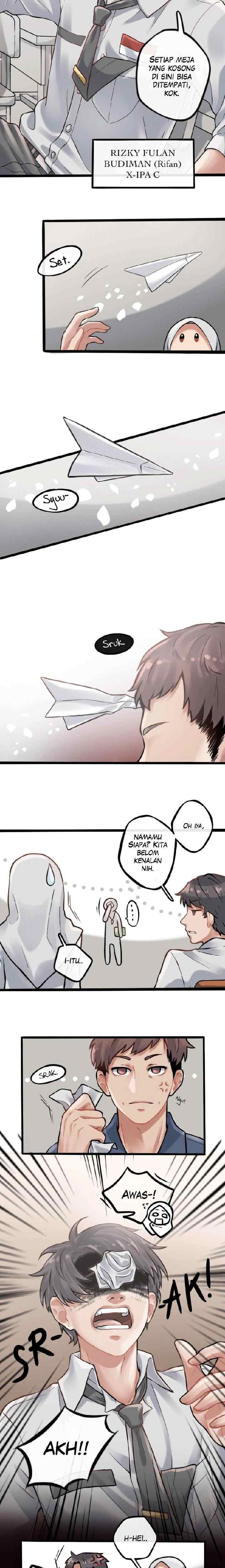 Moon Flower chapter 1 halaman 10