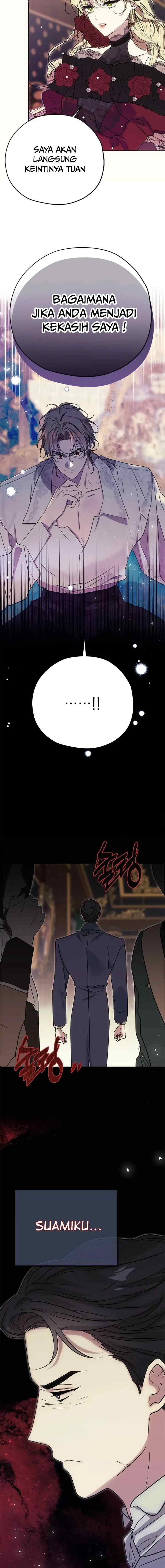 Moral-less Scandal chapter 0 halaman 14