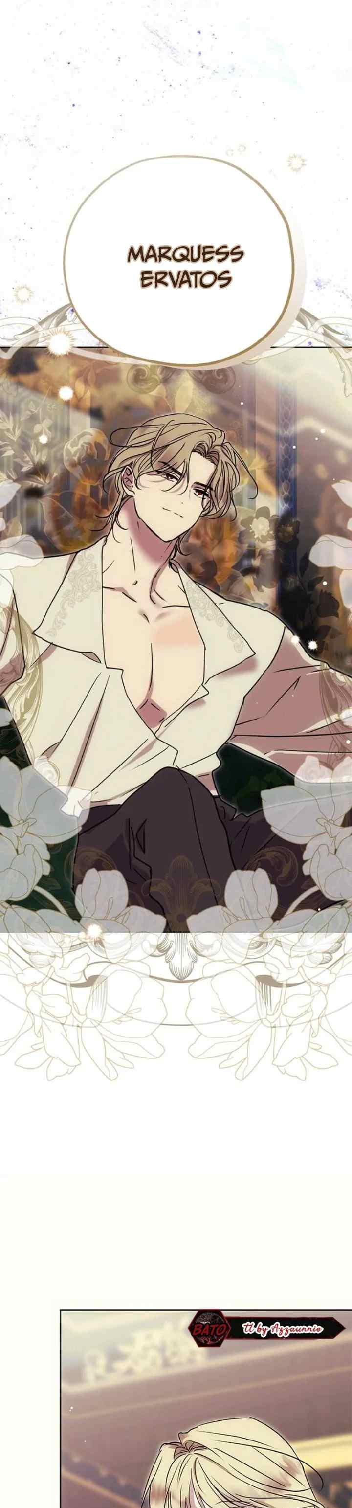 Moral-less Scandal chapter 0 halaman 13