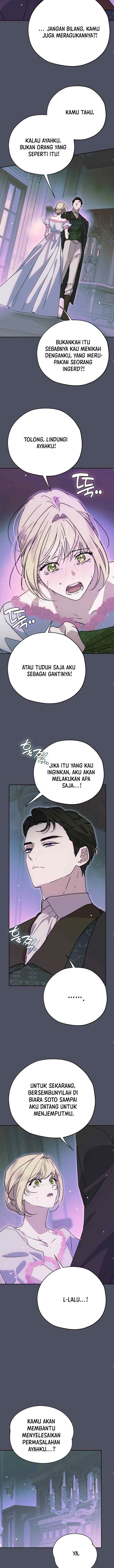 Moral-less Scandal chapter 1 halaman 9