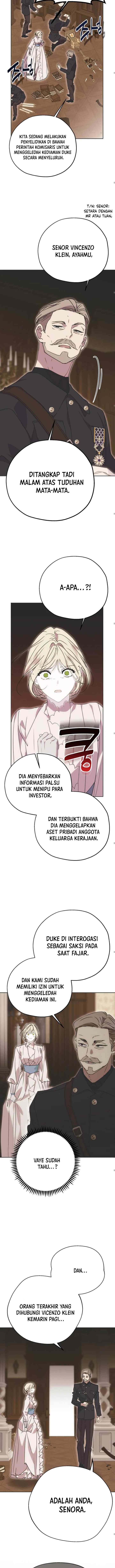 Moral-less Scandal chapter 1 halaman 7