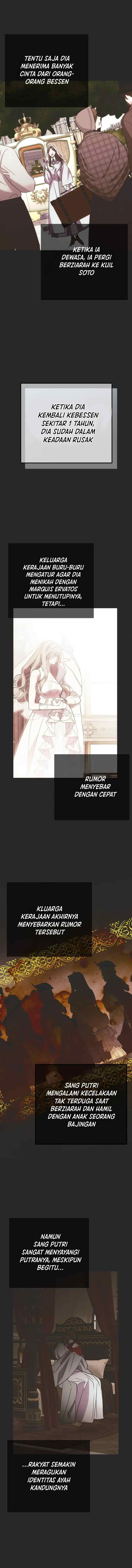 Moral-less Scandal chapter 19 halaman 9