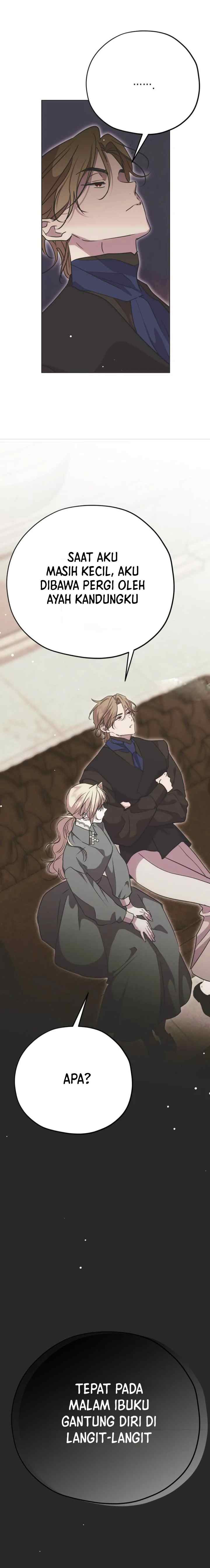 Moral-less Scandal chapter 19 halaman 6