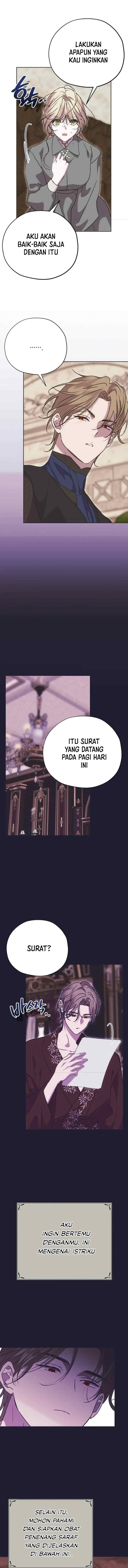 Moral-less Scandal chapter 19 halaman 13