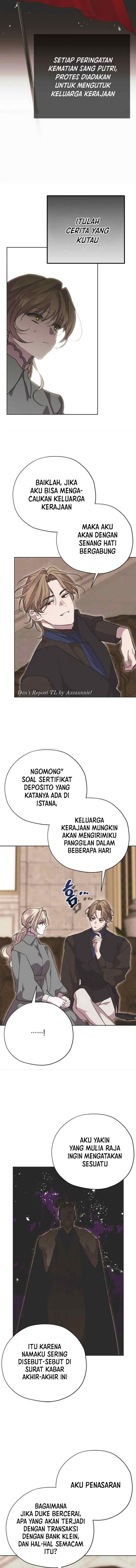 Moral-less Scandal chapter 19 halaman 11