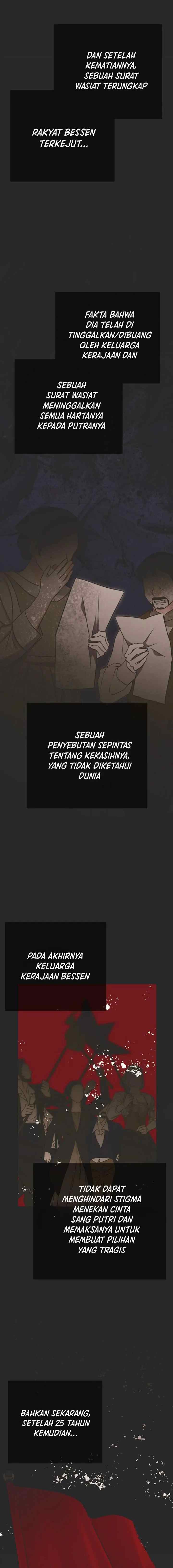 Moral-less Scandal chapter 19 halaman 10