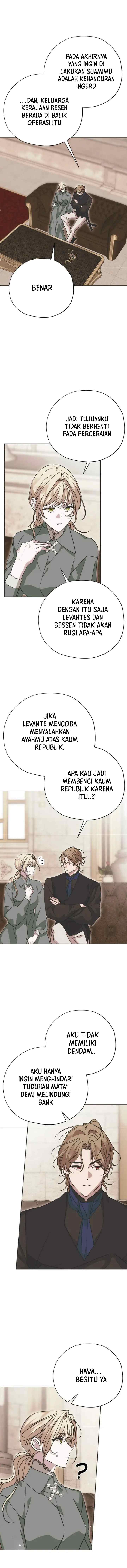 Moral-less Scandal chapter 19 halaman 4