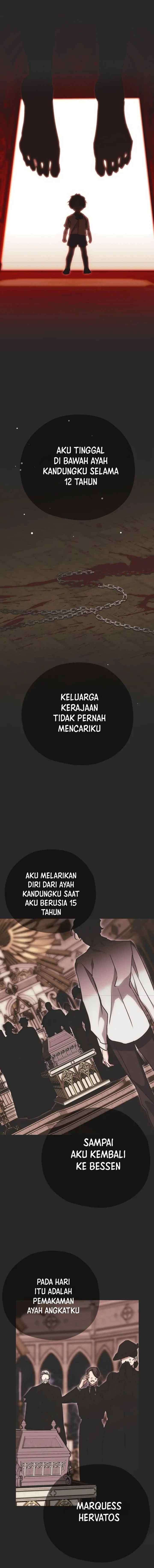 Moral-less Scandal chapter 19 halaman 7