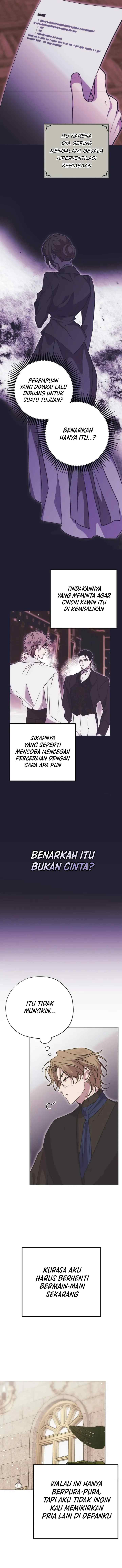 Moral-less Scandal chapter 19 halaman 14