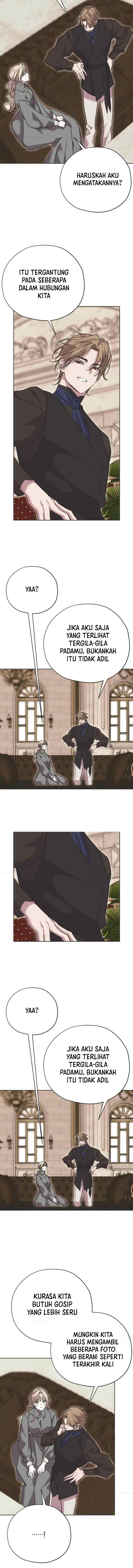 Moral-less Scandal chapter 19 halaman 12