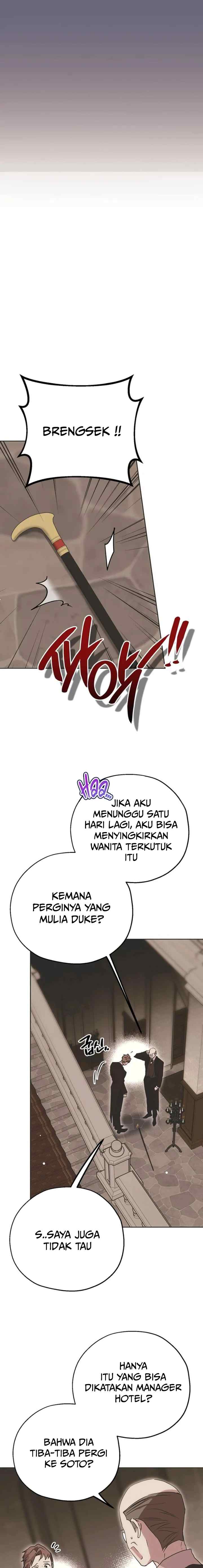 Moral-less Scandal chapter 2 halaman 16