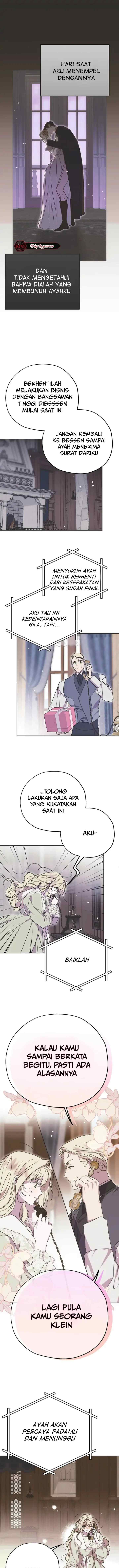 Moral-less Scandal chapter 2 halaman 8