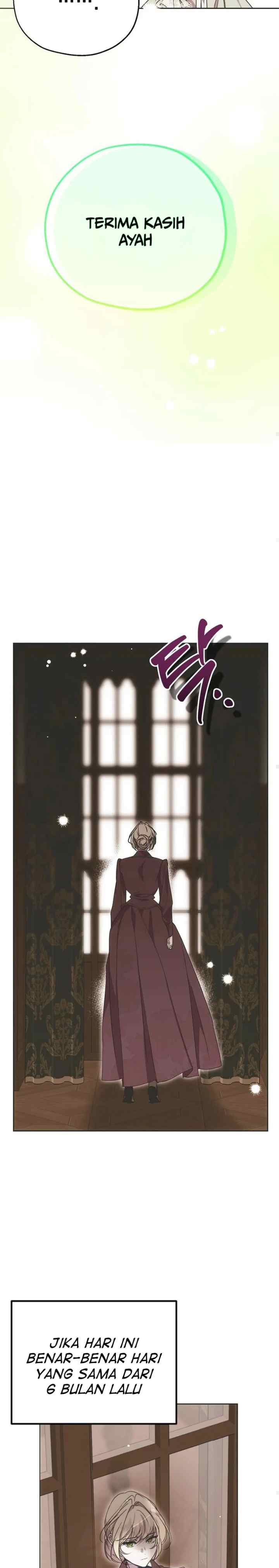Moral-less Scandal chapter 2 halaman 9