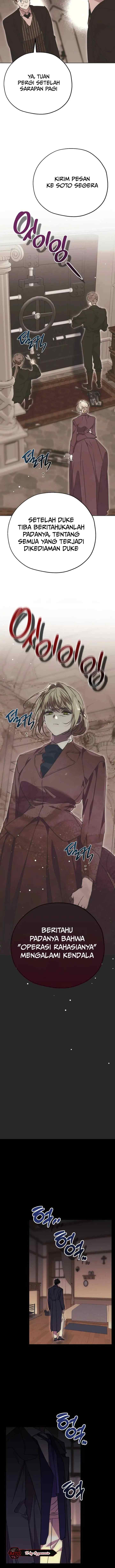 Moral-less Scandal chapter 2 halaman 17