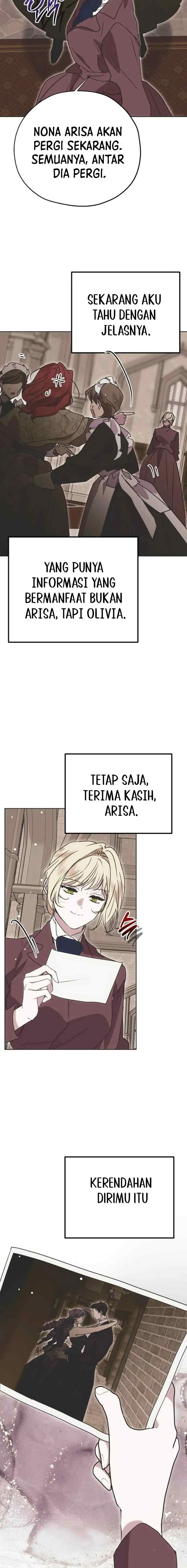 Moral-less Scandal chapter 3 halaman 17