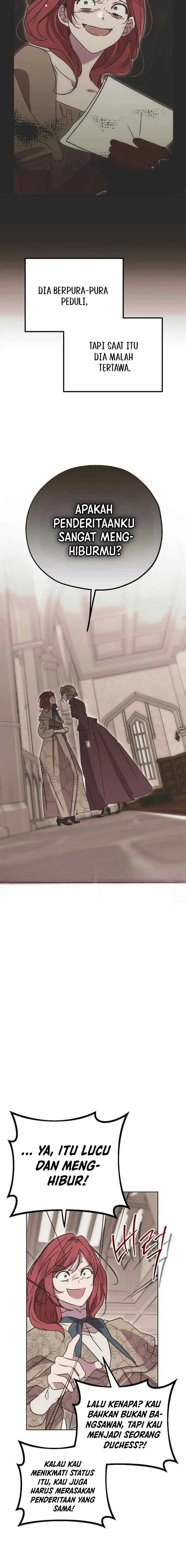 Moral-less Scandal chapter 3 halaman 15