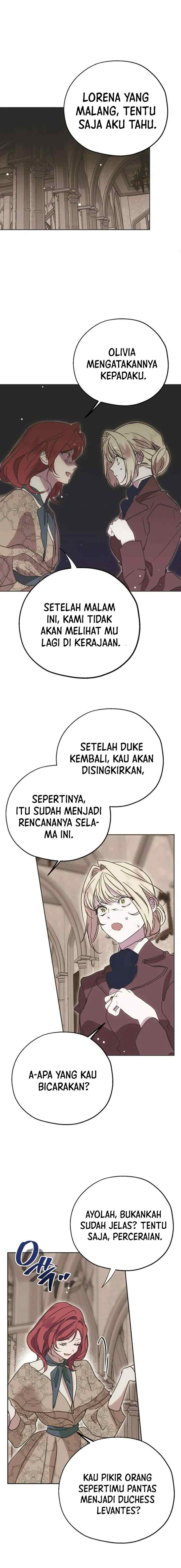 Moral-less Scandal chapter 3 halaman 11