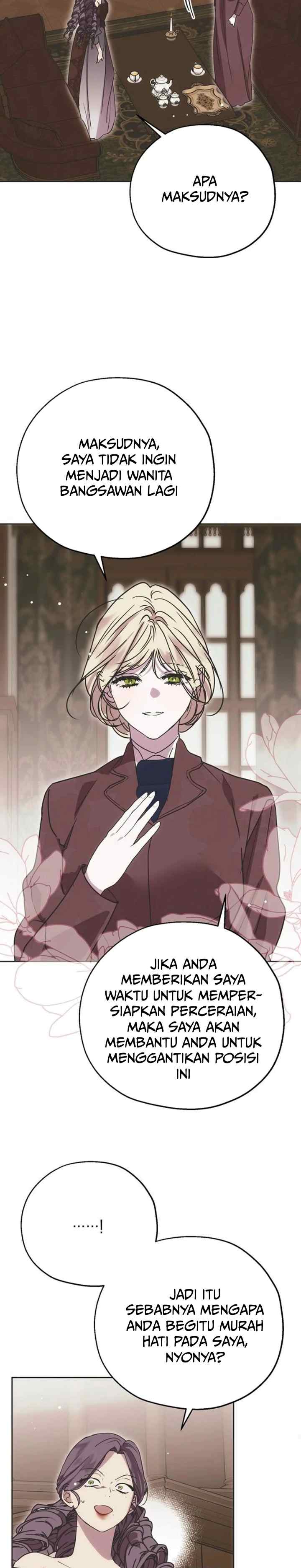 Moral-less Scandal chapter 4 halaman 6