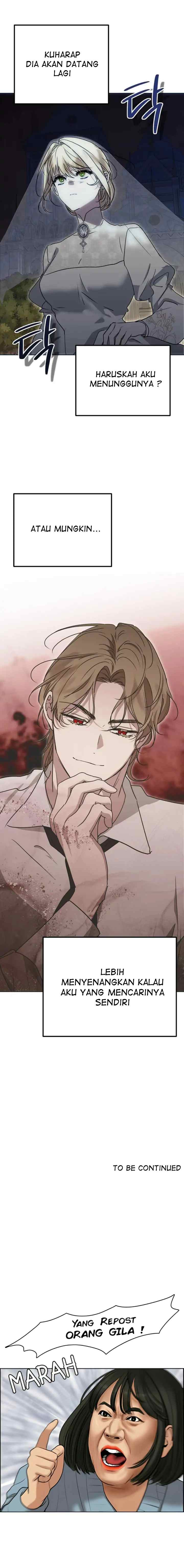 Moral-less Scandal chapter 5 halaman 16