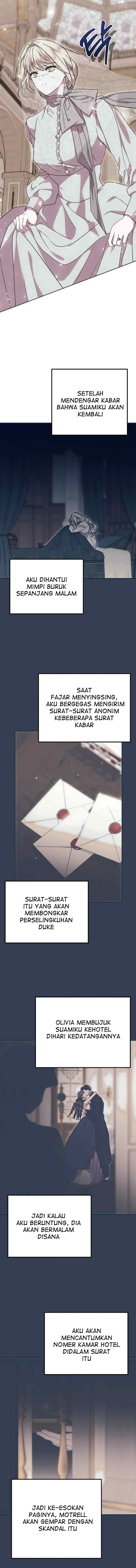 Moral-less Scandal chapter 6 halaman 14