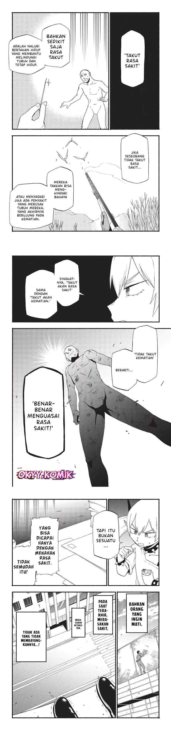 Moratta Mittsu no Hazure Skill, Awasetara Saikyou Deshita chapter 2 halaman 12