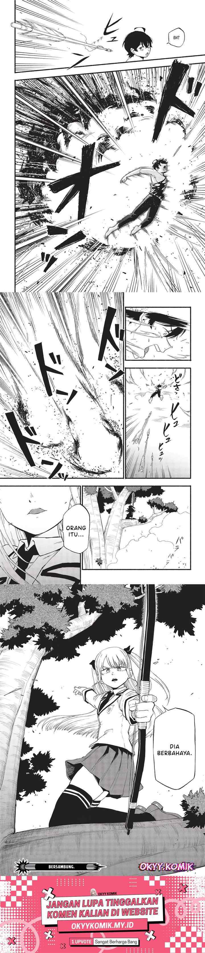 Moratta Mittsu no Hazure Skill, Awasetara Saikyou Deshita chapter 2 halaman 15