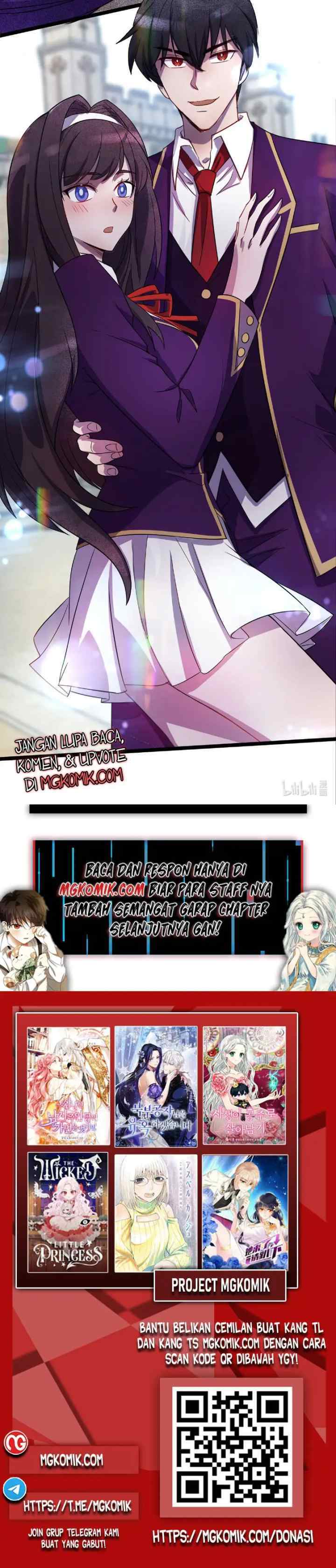 More Kill More Powerful chapter 4 halaman 10