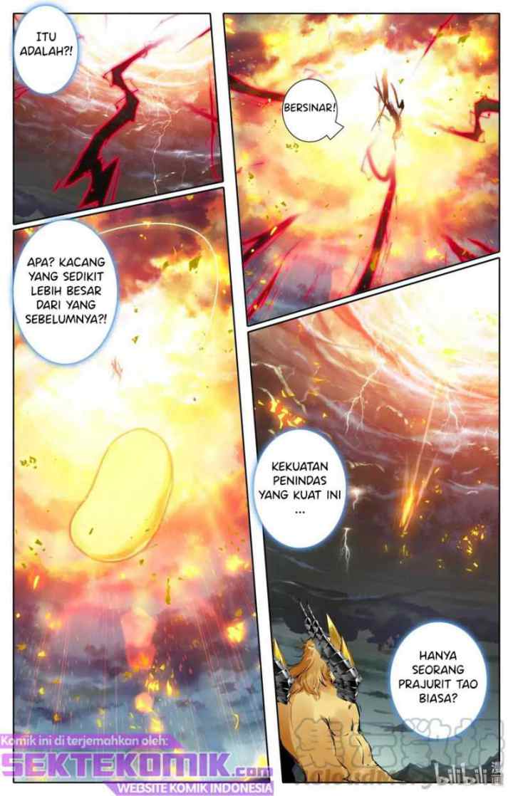 Mortal Cultivation Fairy World chapter 75 halaman 10